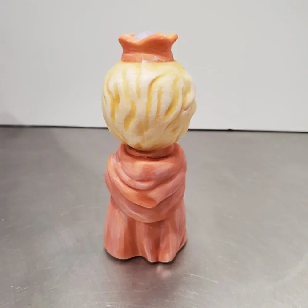 Vintage Avon Heavenly Blessings King Kaspar